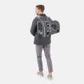 Airline-Approved Pet Backpack Carrier – Monterey Series