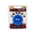 LED Laser Rolling Cat Toy Ball – Electronic Interactive