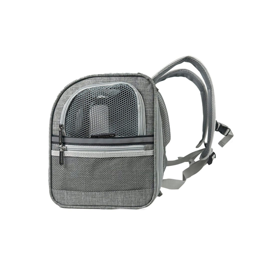 Airline-Approved Pet Backpack Carrier – Monterey Series