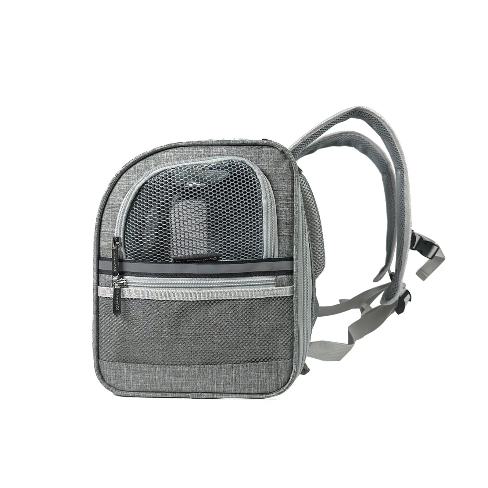 Airline-Approved Pet Backpack Carrier – Monterey Series