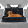 Dog Car Seat Booster Bed for Large Dogs – Huntley Pet