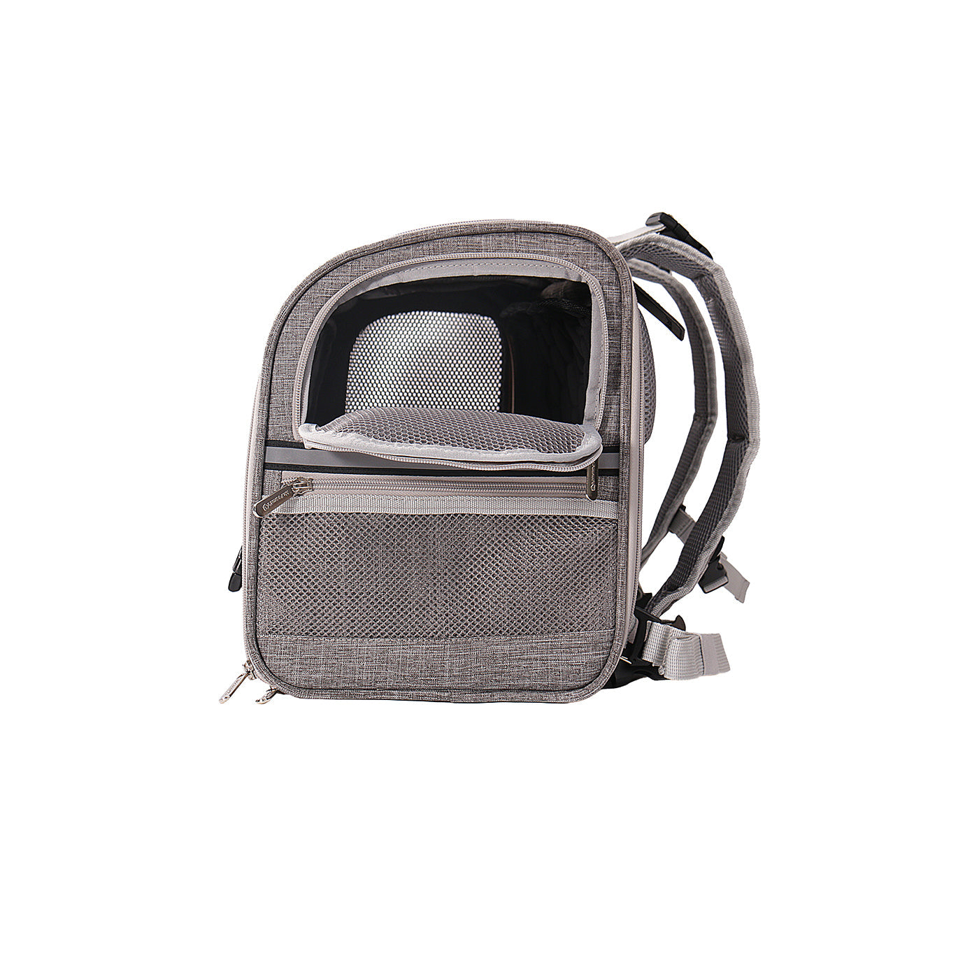 Airline-Approved Pet Backpack Carrier – Monterey Series