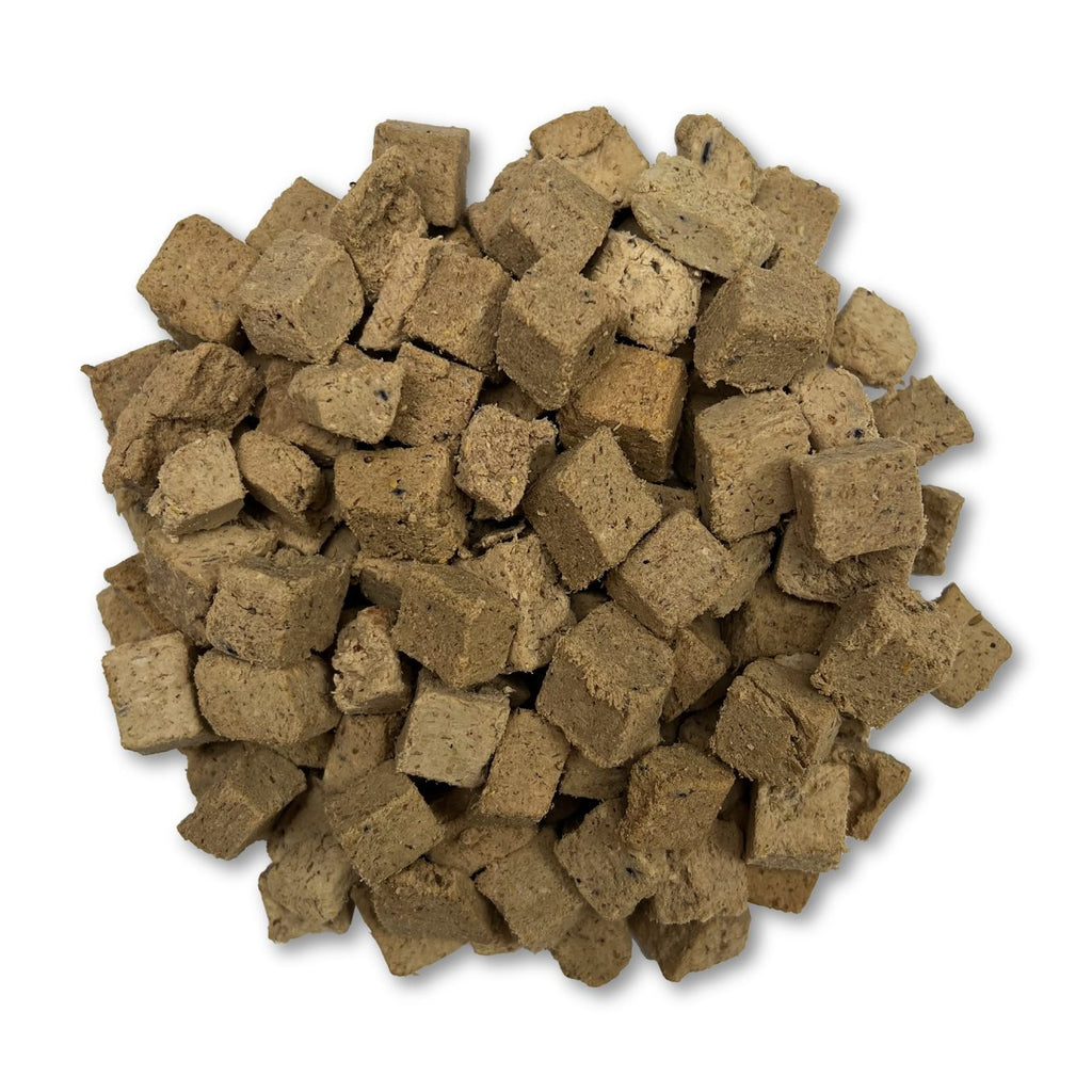 Grain-Free Beef Freeze-Dried Raw Adventure Fuel (Dog Food)
