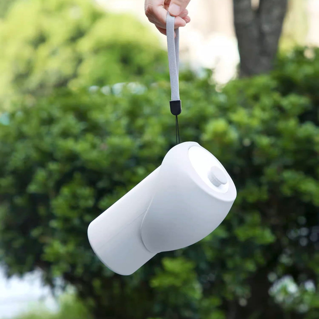 Collapsible Pet Water Bottle