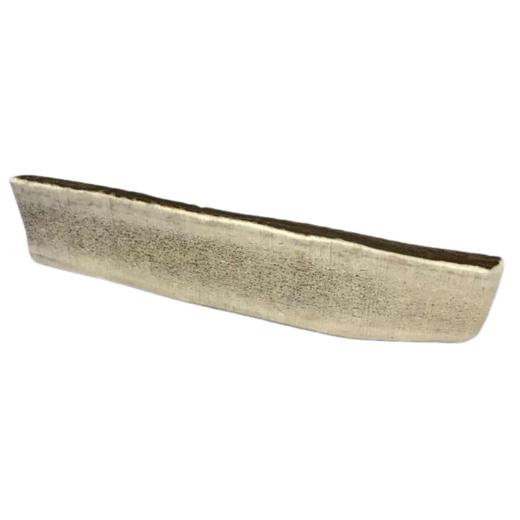 Large Split Elk Antler Dog Chew
