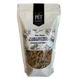 Peanut Butter & Blueberry Bitty Bones
