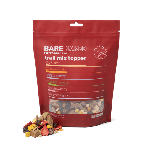Beef Mix - Trendify Pets