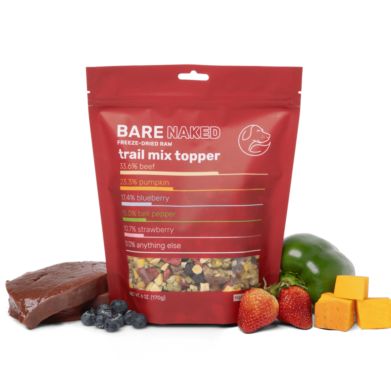 Beef Mix - Trendify Pets