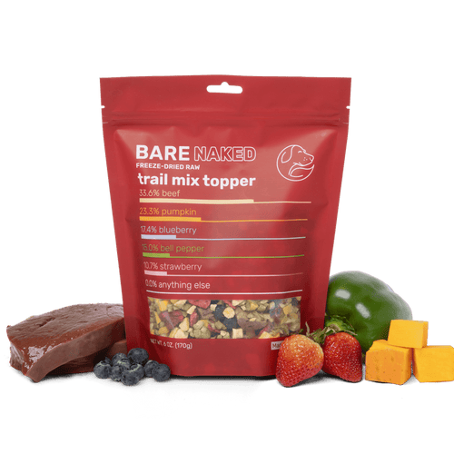 Beef Mix - Trendify Pets