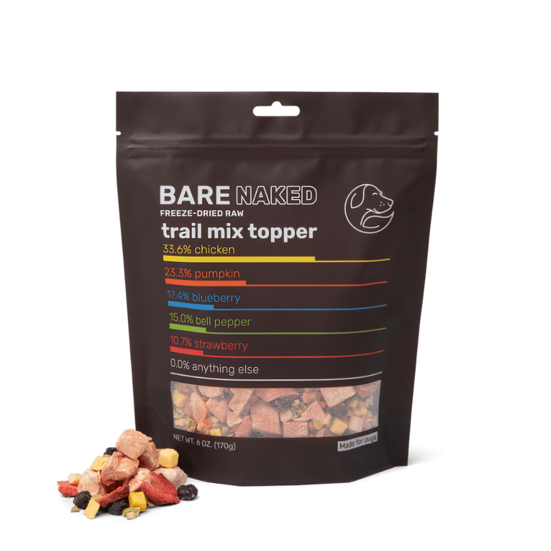 Chicken Mix - Trendify Pets