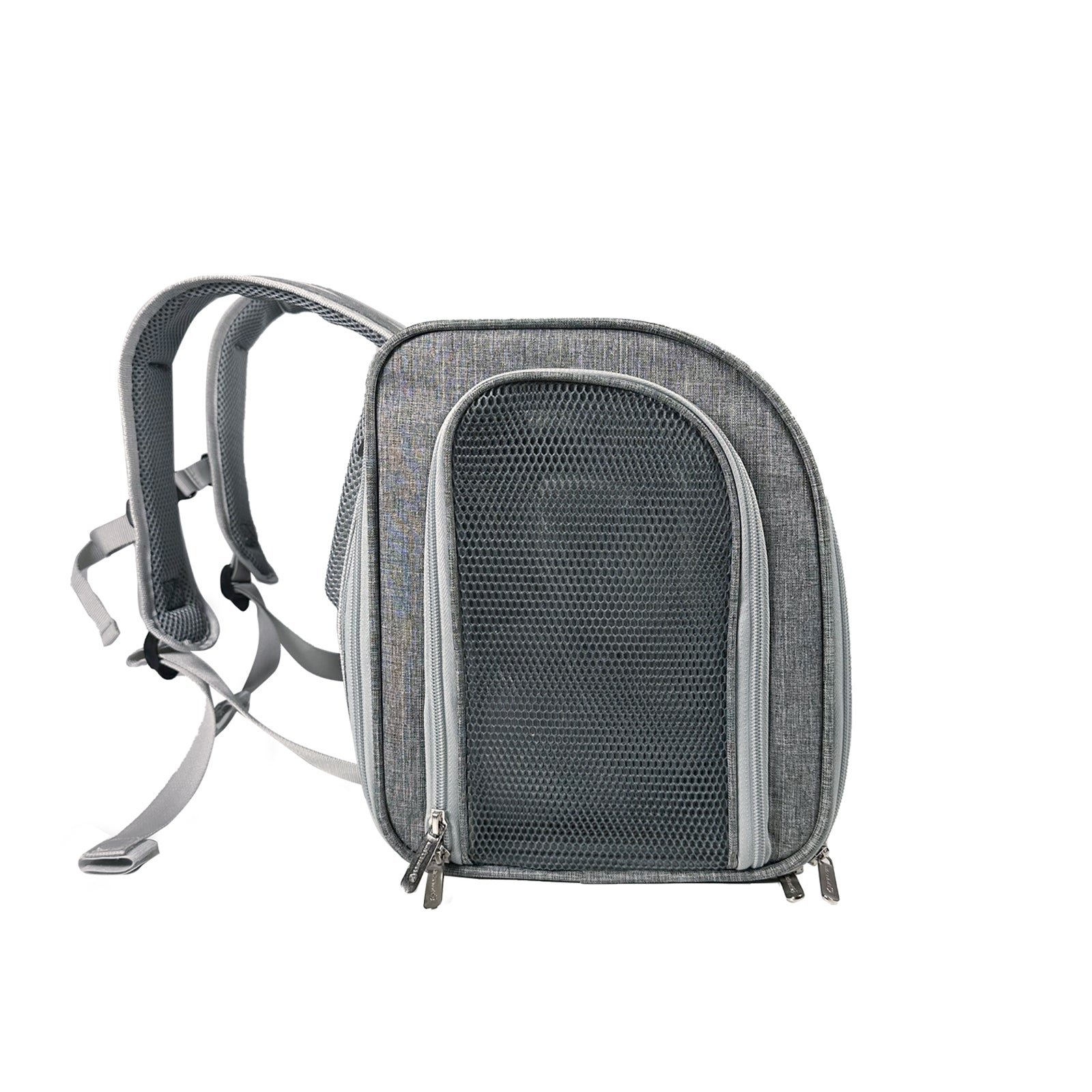 Airline-Approved Pet Backpack Carrier – Monterey Series