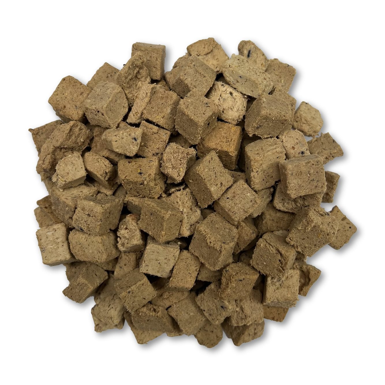 Grain-Free Beef Freeze-Dried Raw Dog Food | Montana Dog Food Co. - Trendify Pets