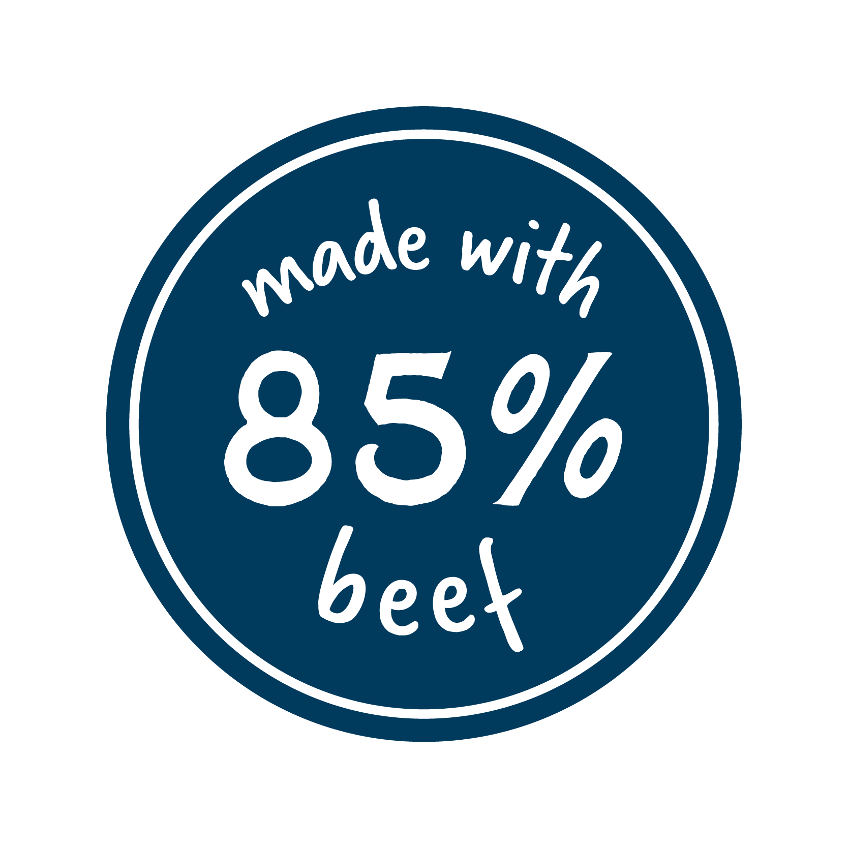 Grain-Free Beef Freeze-Dried Raw Dog Food | Montana Dog Food Co. - Trendify Pets
