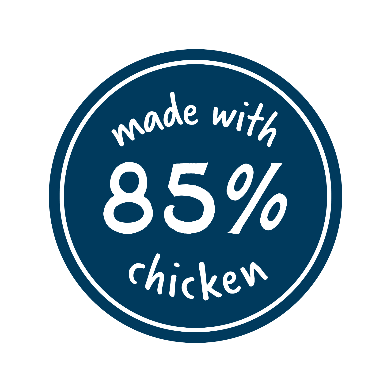 Grain-Free Chicken Freeze-Dried Raw Dog Food | Montana Dog Food Co. - Trendify Pets